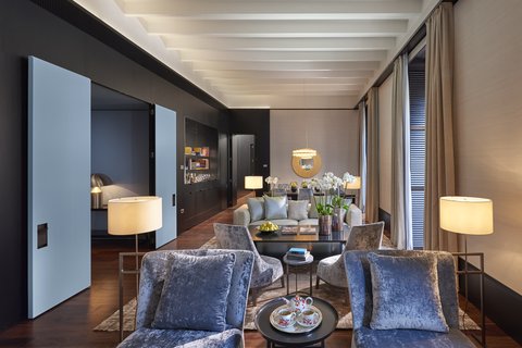 MANDARIN ORIENTAL MILAN - Photo 13