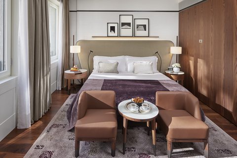 MANDARIN ORIENTAL MILAN - Photo 14