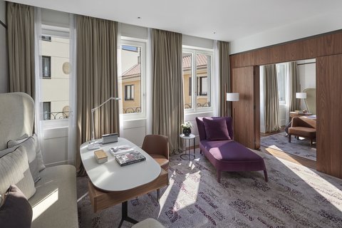MANDARIN ORIENTAL MILAN - Photo 15
