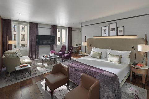 MANDARIN ORIENTAL MILAN - Photo 16