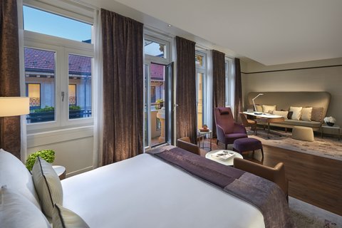 MANDARIN ORIENTAL MILAN - Photo 17