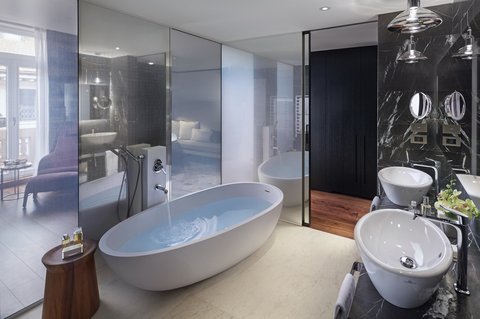 MANDARIN ORIENTAL MILAN - Photo 18