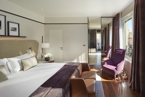MANDARIN ORIENTAL MILAN - Photo 19