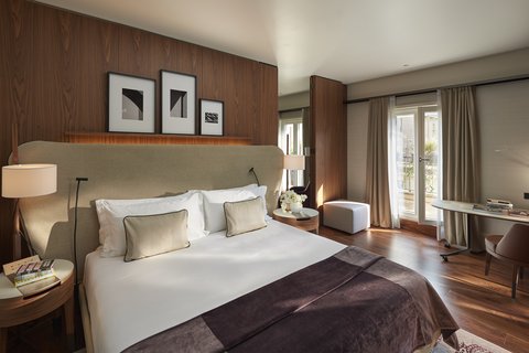 MANDARIN ORIENTAL MILAN - Photo 21
