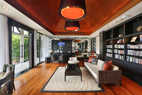 BANYAN TREE SAMUI - Photo 70