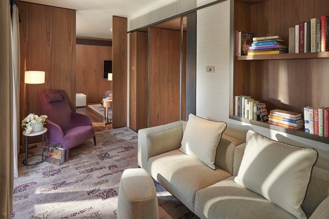 MANDARIN ORIENTAL MILAN - Photo 23