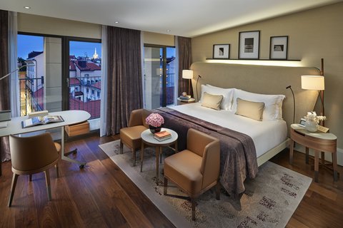 MANDARIN ORIENTAL MILAN - Photo 7