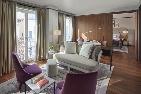 MANDARIN ORIENTAL MILAN - Photo 27