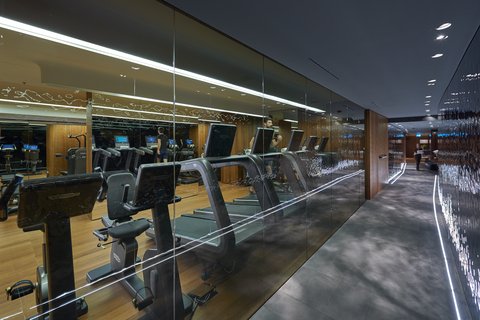 MANDARIN ORIENTAL MILAN - Photo 28