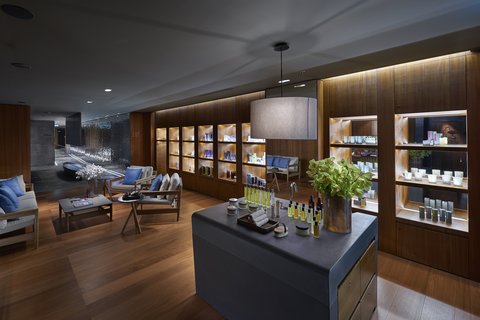 MANDARIN ORIENTAL MILAN - Photo 29