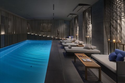 MANDARIN ORIENTAL MILAN - Photo 25