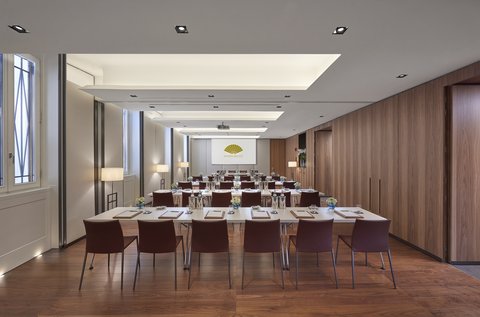 MANDARIN ORIENTAL MILAN - Photo 31