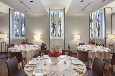MANDARIN ORIENTAL MILAN - Photo 20