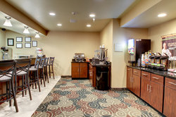  - Cobblestone Inn & Suites Ambridge