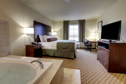  - Cobblestone Inn & Suites Ambridge