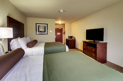  - Cobblestone Inn & Suites Ambridge