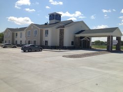  - Cobblestone Inn & Suites Ambridge