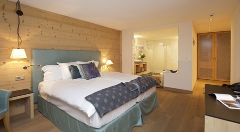 MATTERHORN LODGE HOTEL AND APPARTEM - Photo 14