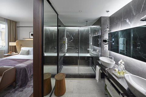 MANDARIN ORIENTAL MILAN - Photo 42
