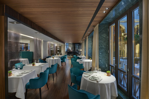 MANDARIN ORIENTAL MILAN - Photo 4
