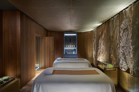 MANDARIN ORIENTAL MILAN - Photo 26