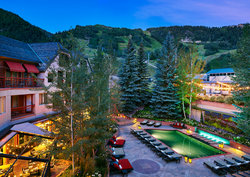  - Little Nell Hotel Aspen