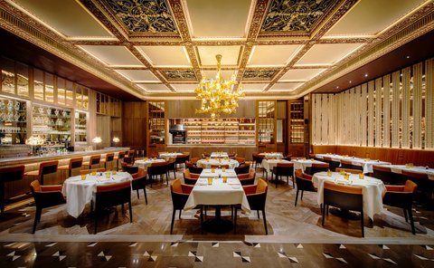 THE DORCHESTER HOTEL - Photo 4