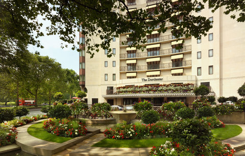 THE DORCHESTER HOTEL - Photo 47