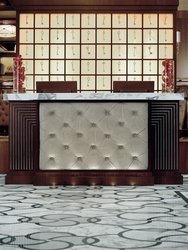  - WestHouse Hotel New York