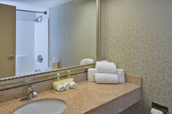  - Holiday Inn Express Exton