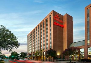 Lincoln Marriott Cornhusker Hotel Ne See S Lincoln Marriott Cornhusker Hotel