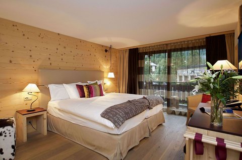 MATTERHORN LODGE HOTEL AND APPARTEM - Photo 13