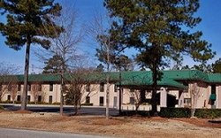  - Moncks Corner Inn