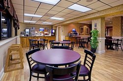  - Moncks Corner Inn