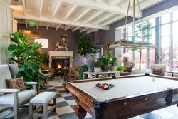  - Ivy Hotel Baltimore