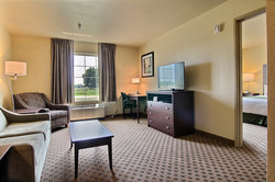  - Cobblestone Inn & Suites Linton