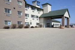  - Boarders Inn & Suites Shawano