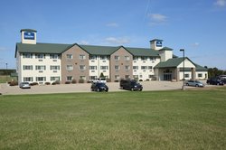  - Boarders Inn & Suites Shawano