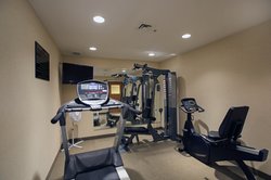  - Boarders Inn & Suites Shawano