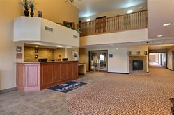  - Boarders Inn & Suites Shawano