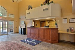  - Boarders Inn & Suites Shawano