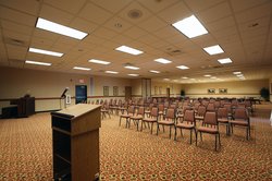  - Boarders Inn & Suites Shawano