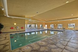  - Boarders Inn & Suites Shawano
