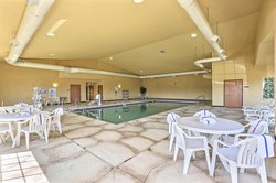  - Boarders Inn & Suites Shawano