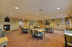  - Boarders Inn & Suites Shawano