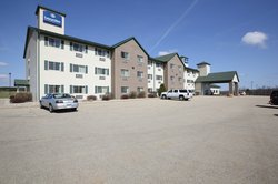  - Boarders Inn & Suites Shawano