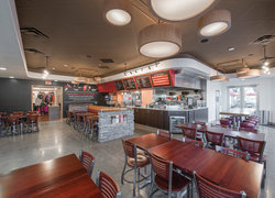  - Cooper Hotel, Spa & Conference Center Dallas