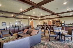  - Cobblestone Inn & Suites Eaton