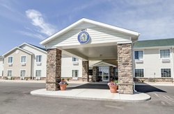  - Cobblestone Inn & Suites Eaton
