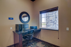  - Cobblestone Inn & Suites Eaton